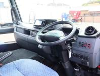 Mitsubishi ROSA 2025
