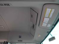 Mitsubishi ROSA 2025