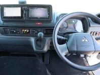 Mitsubishi ROSA 2025