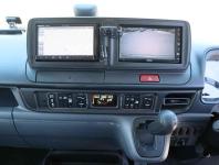 Mitsubishi ROSA 2025