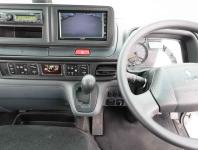 Mitsubishi ROSA 2024