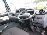 Mitsubishi ROSA 2024