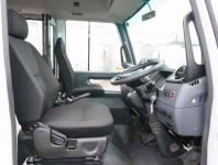 Mitsubishi ROSA 2024