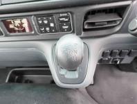 Mitsubishi ROSA 2024