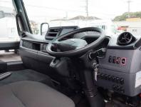 Mitsubishi ROSA 2023