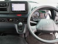 Mitsubishi ROSA 2023