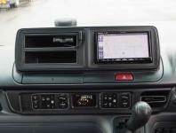 Mitsubishi ROSA 2023