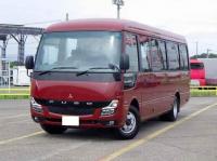 Mitsubishi ROSA 2023