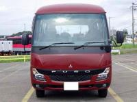 Mitsubishi ROSA 2023