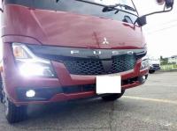 Mitsubishi ROSA 2023