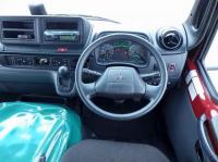 Mitsubishi ROSA 2023