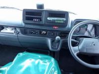 Mitsubishi ROSA 2023