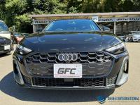 Audi A5 Avant 2026