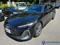 Audi A5 Avant 2026