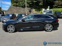 Audi A5 Avant 2026