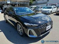 Audi A5 Avant 2026
