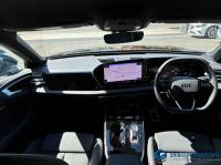 Audi A5 Avant 2026
