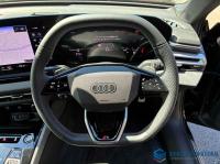 Audi A5 Avant 2026
