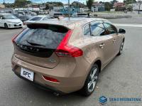 Volvo V40 2016