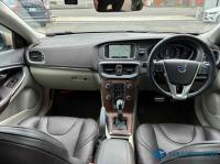 Volvo V40 2016