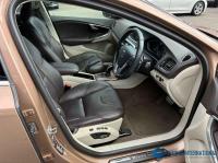 Volvo V40 2016