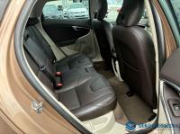 Volvo V40 2016