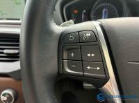Volvo V40 2016