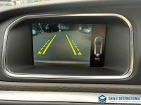 Volvo V40 2016