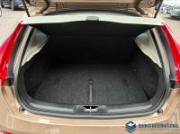 Volvo V40 2016