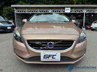 Volvo V40 2016