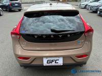 Volvo V40 2016