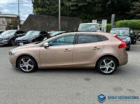 Volvo V40 2016