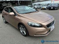 Volvo V40 2016