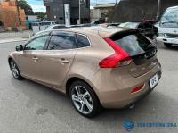 Volvo V40 2016