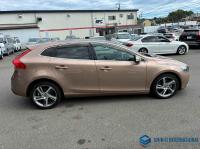 Volvo V40 2016