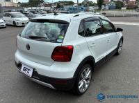 Volkswagen Cross Polo 2017