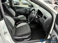 Volkswagen Cross Polo 2017
