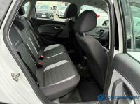Volkswagen Cross Polo 2017