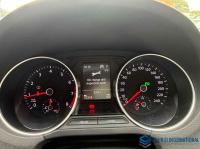 Volkswagen Cross Polo 2017