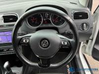 Volkswagen Cross Polo 2017