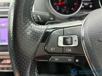 Volkswagen Cross Polo 2017