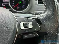 Volkswagen Cross Polo 2017