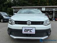 Volkswagen Cross Polo 2017