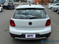 Volkswagen Cross Polo 2017