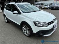Volkswagen Cross Polo 2017