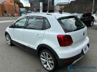 Volkswagen Cross Polo 2017
