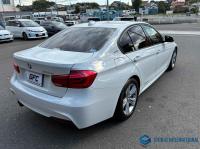 BMW 3 SERIES 2017