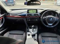 BMW 3 SERIES 2017