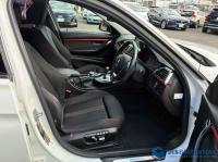 BMW 3 SERIES 2017