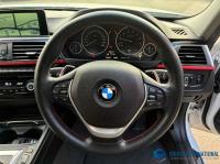 BMW 3 SERIES 2017